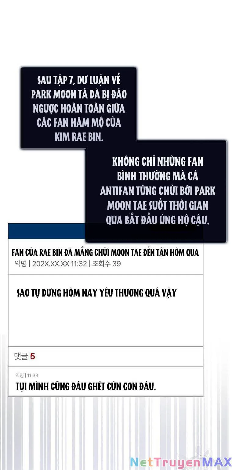 Ra Mắt Hay Ra Đi chương 35.2 - trang 1