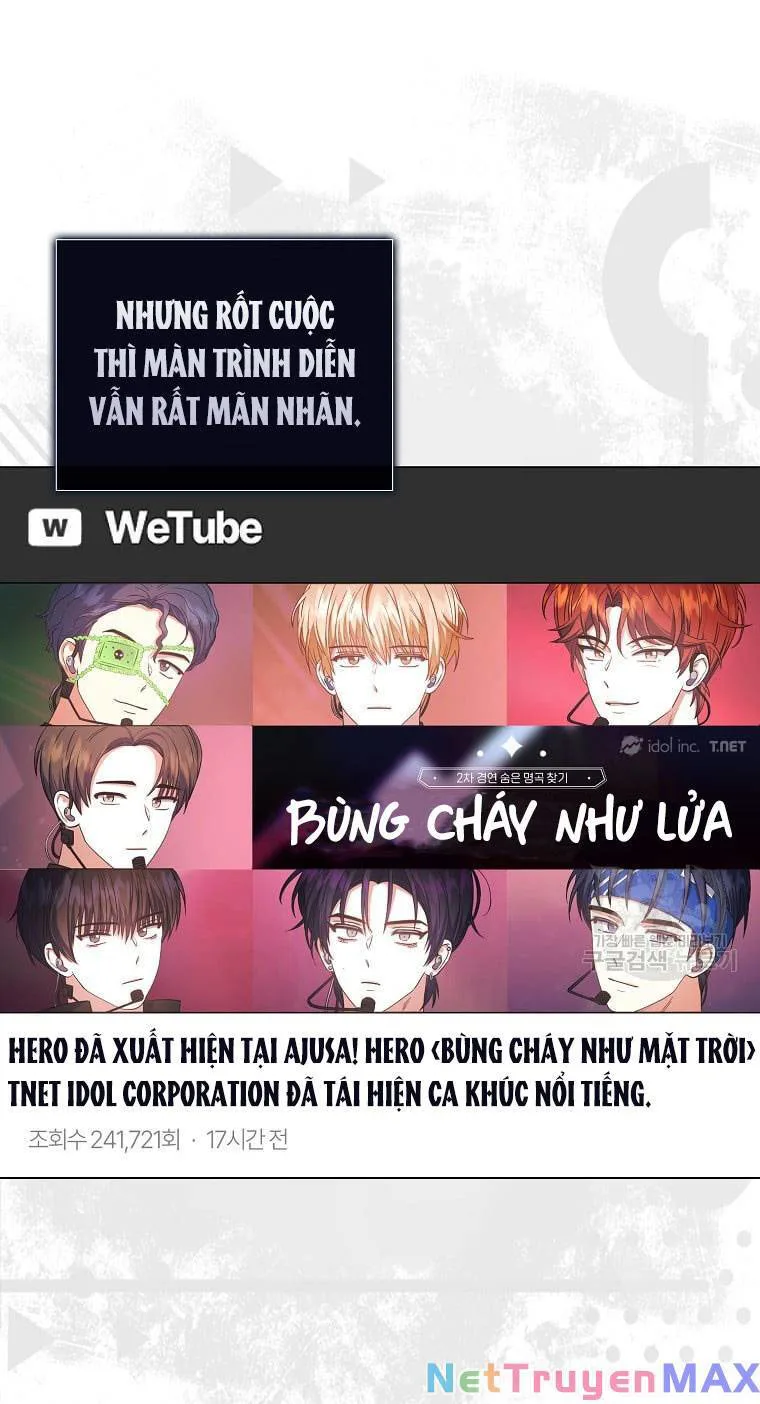 Ra Mắt Hay Ra Đi chương 35.2 - trang 8