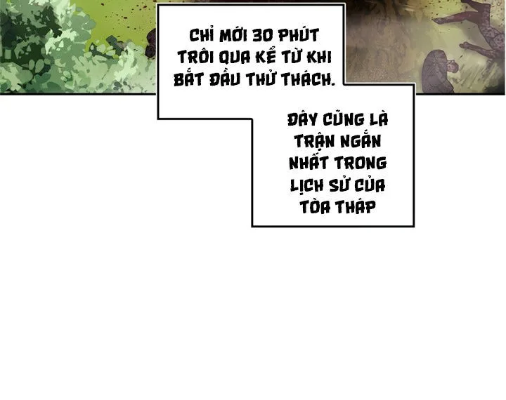 Vua Thăng Cấp chương 47 - trang 56