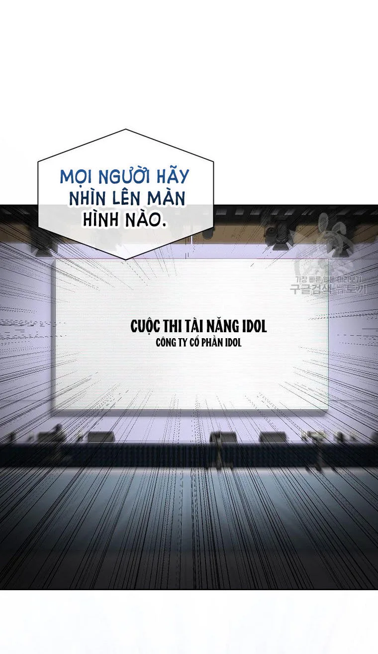 Ra Mắt Hay Ra Đi chương 37.2 - trang 17