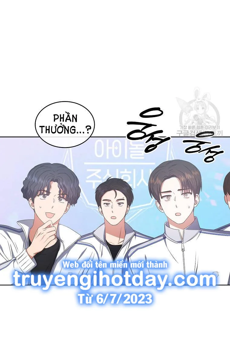 Ra Mắt Hay Ra Đi chương 37.2 - trang 20