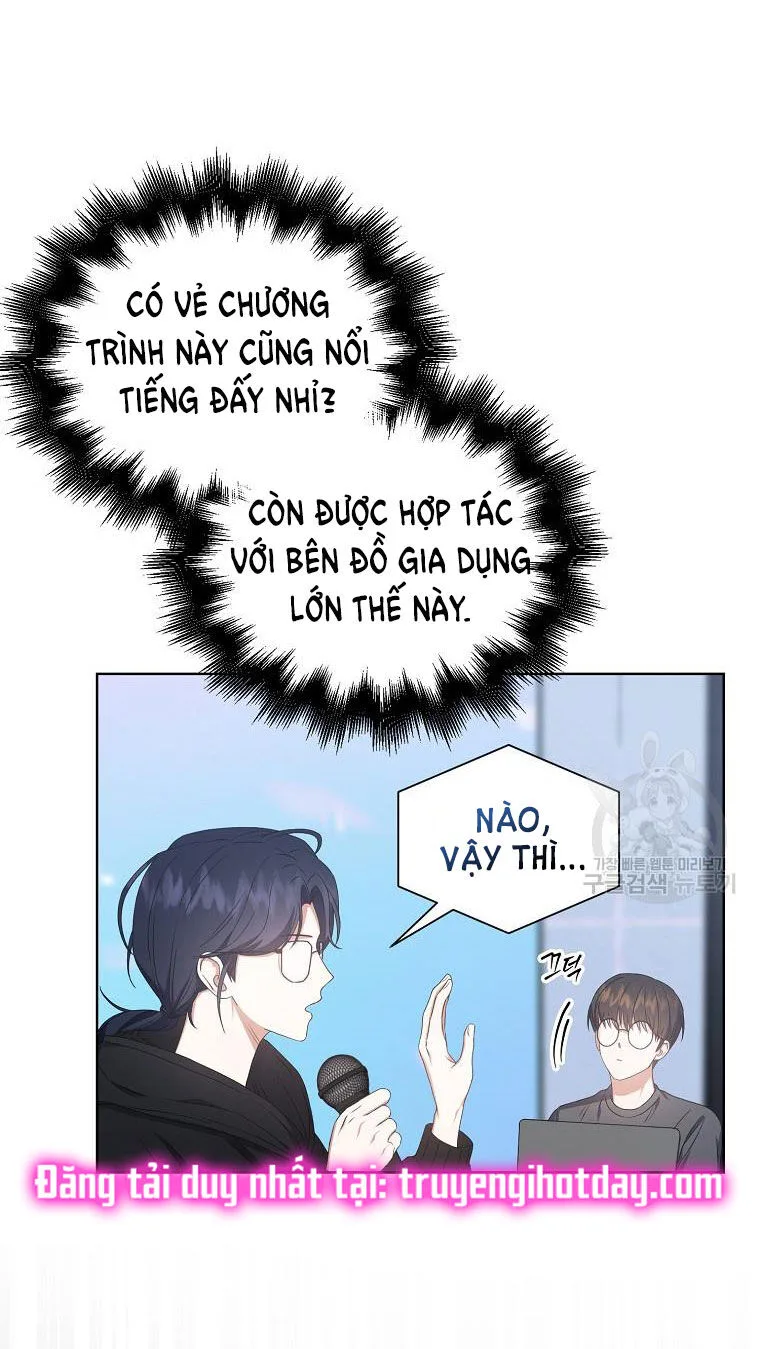 Ra Mắt Hay Ra Đi chương 37.2 - trang 26