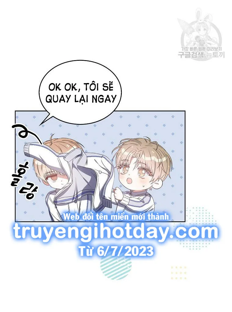 Ra Mắt Hay Ra Đi chương 37.2 - trang 30