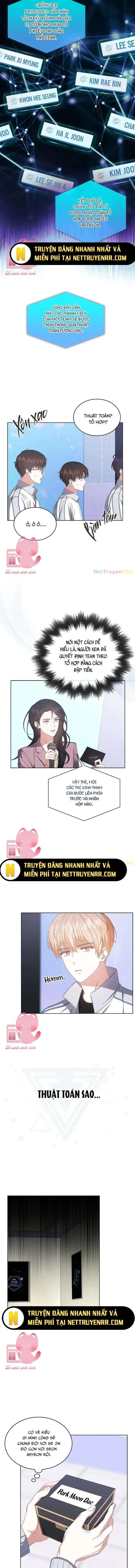 Ra Mắt Hay Ra Đi chương 38 - trang 10