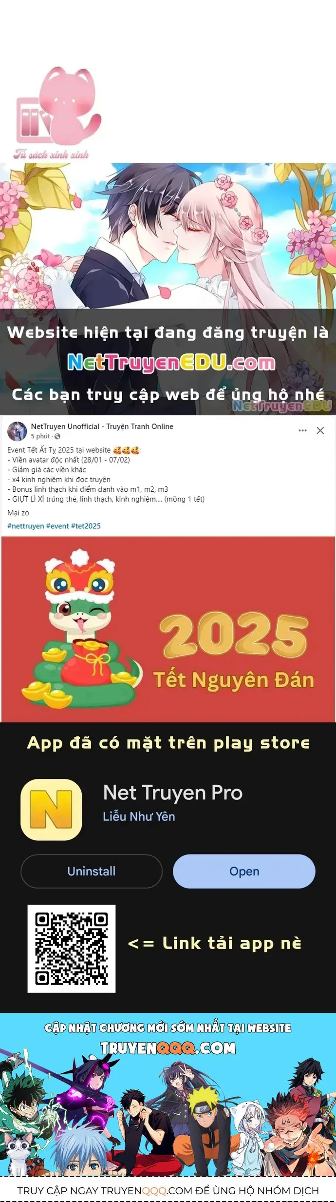Ra Mắt Hay Ra Đi chương 38 - trang 12