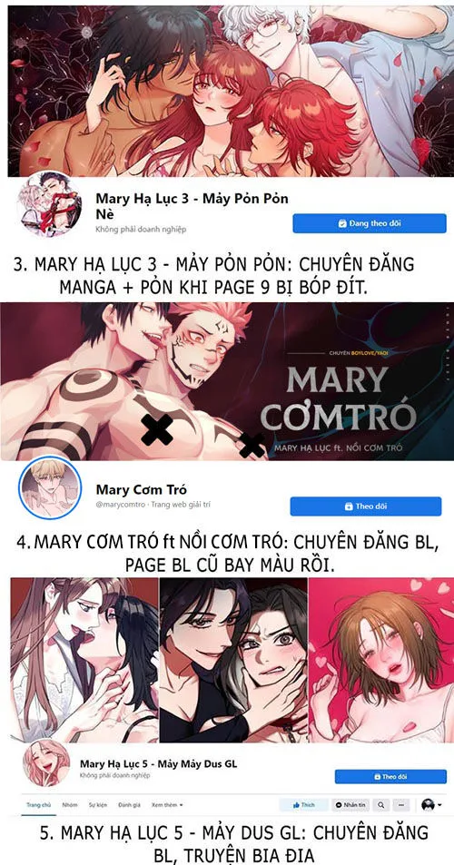 Ra Mắt Hay Ra Đi chương 38.1 - trang 2