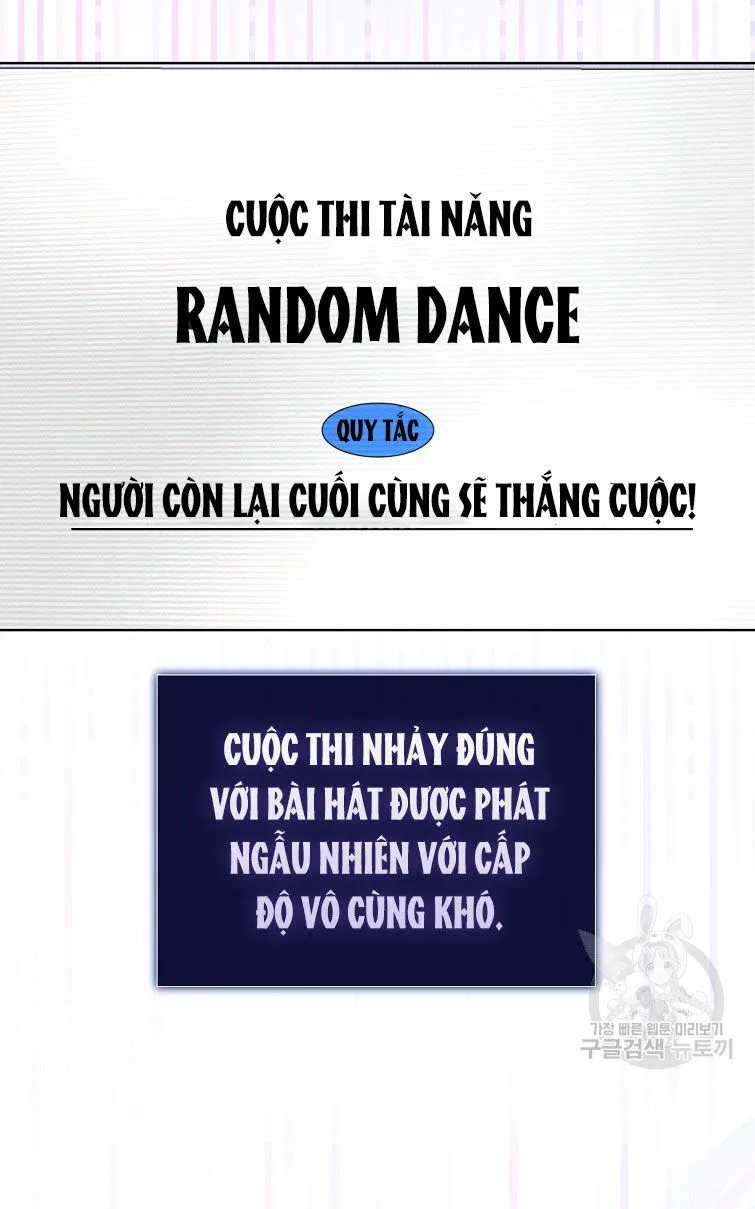 Ra Mắt Hay Ra Đi chương 38.1 - trang 5