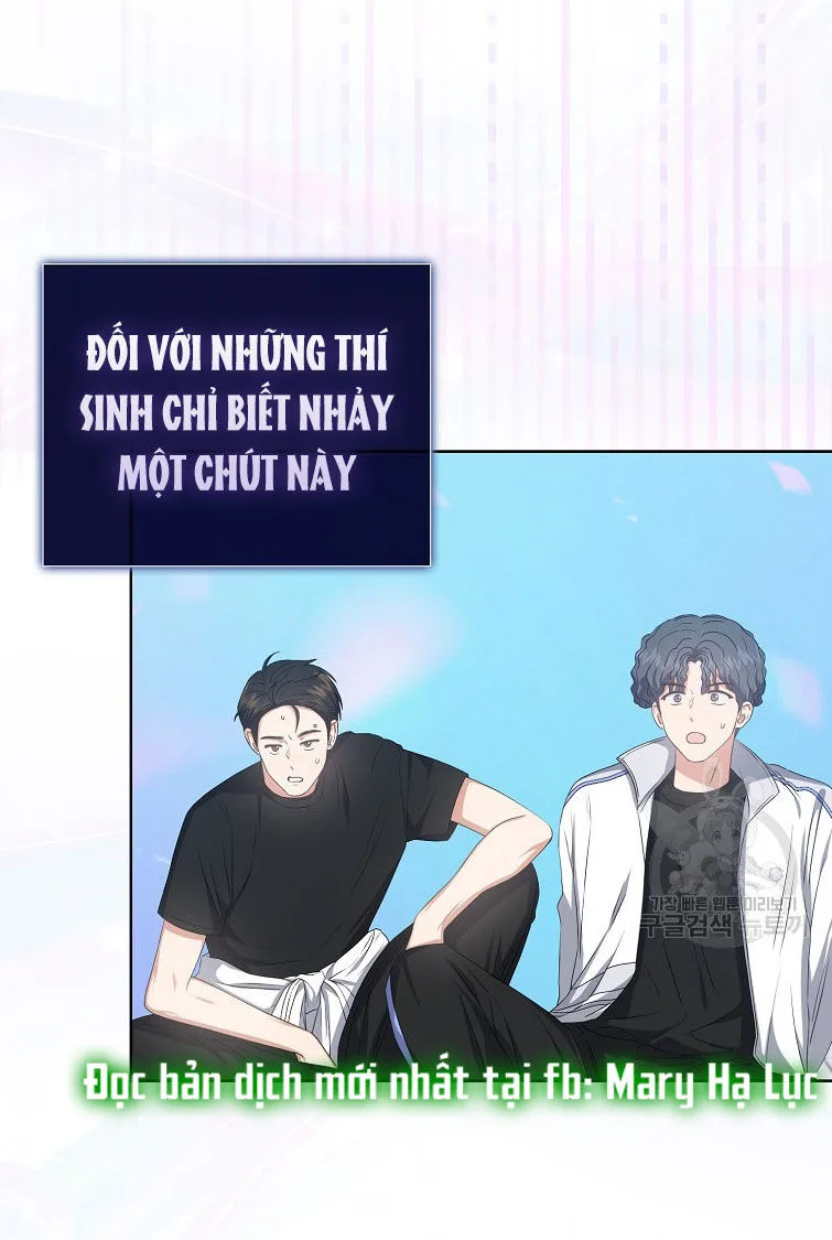 Ra Mắt Hay Ra Đi chương 38.1 - trang 6