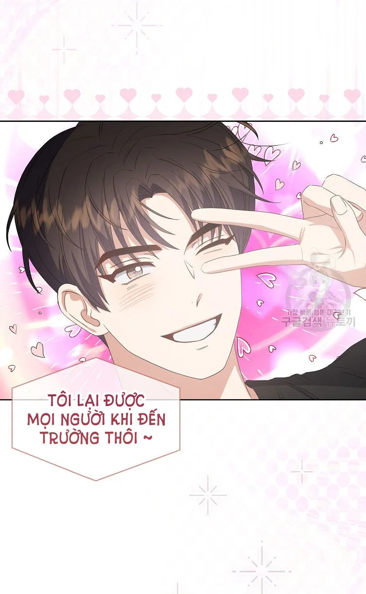 Ra Mắt Hay Ra Đi chương 38.1 - trang 9