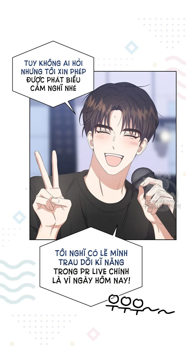 Ra Mắt Hay Ra Đi chương 38.1 - trang 13