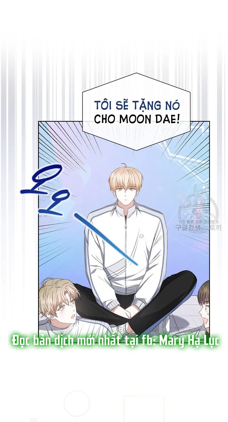 Ra Mắt Hay Ra Đi chương 38.1 - trang 17