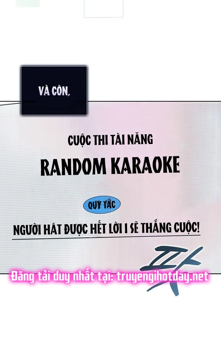 Ra Mắt Hay Ra Đi chương 38.1 - trang 19