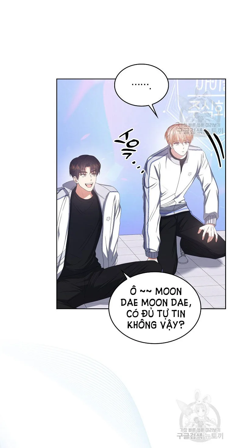 Ra Mắt Hay Ra Đi chương 38.1 - trang 21