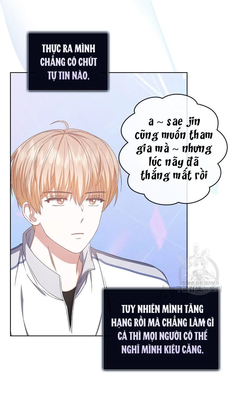 Ra Mắt Hay Ra Đi chương 38.1 - trang 22