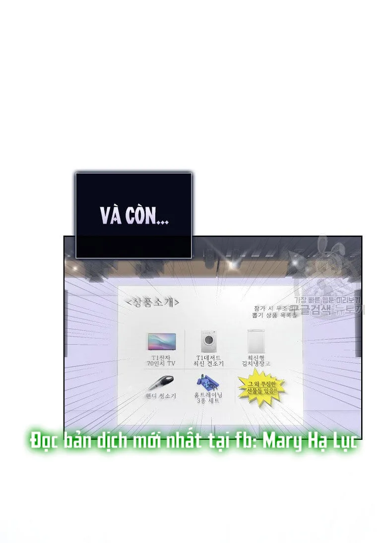 Ra Mắt Hay Ra Đi chương 38.1 - trang 23