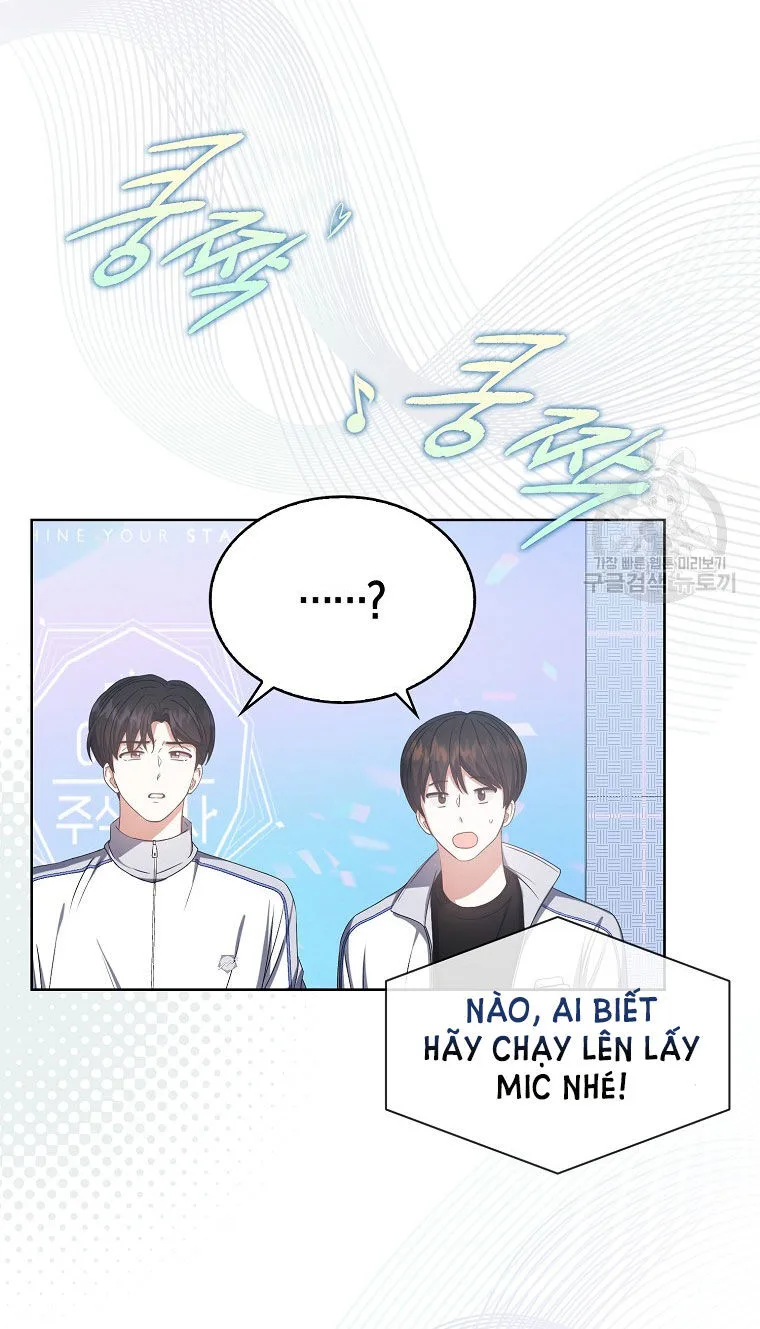 Ra Mắt Hay Ra Đi chương 38.1 - trang 26