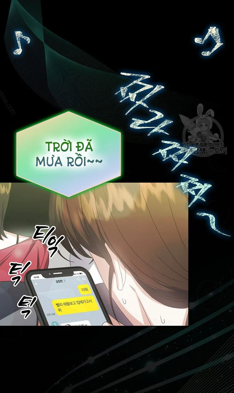 Ra Mắt Hay Ra Đi chương 38.1 - trang 33