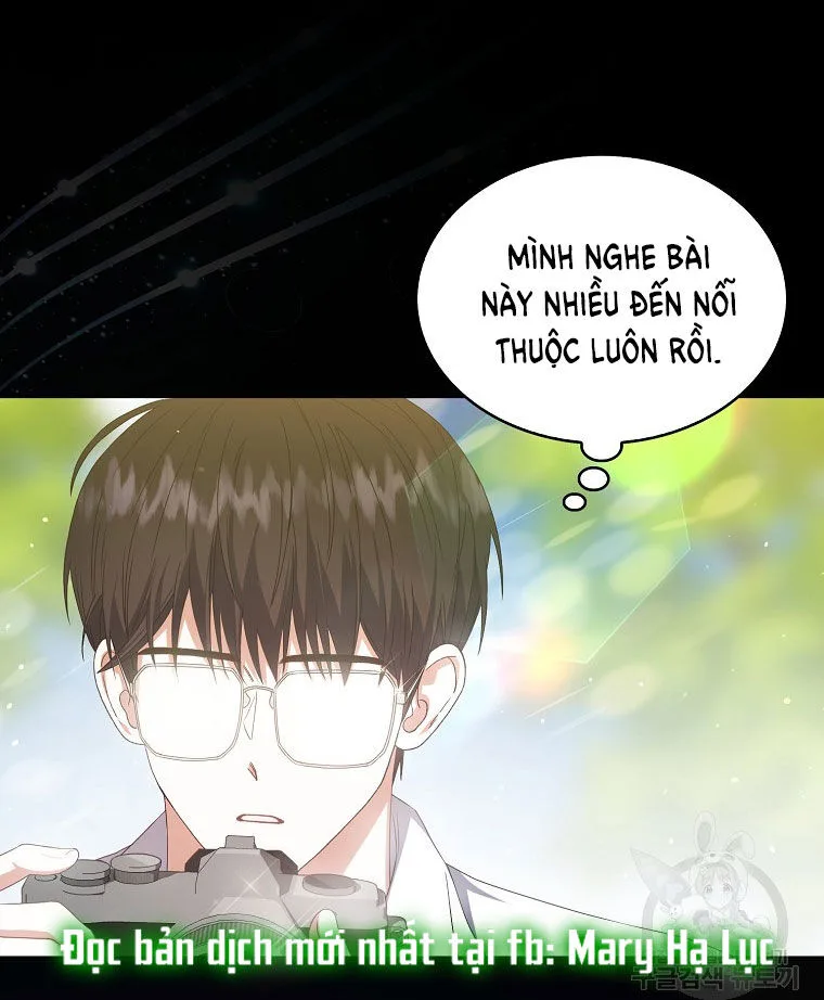 Ra Mắt Hay Ra Đi chương 38.1 - trang 35