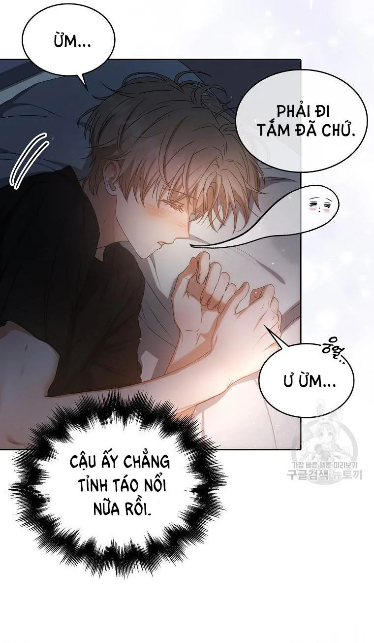 Ra Mắt Hay Ra Đi chương 40.2 - trang 10