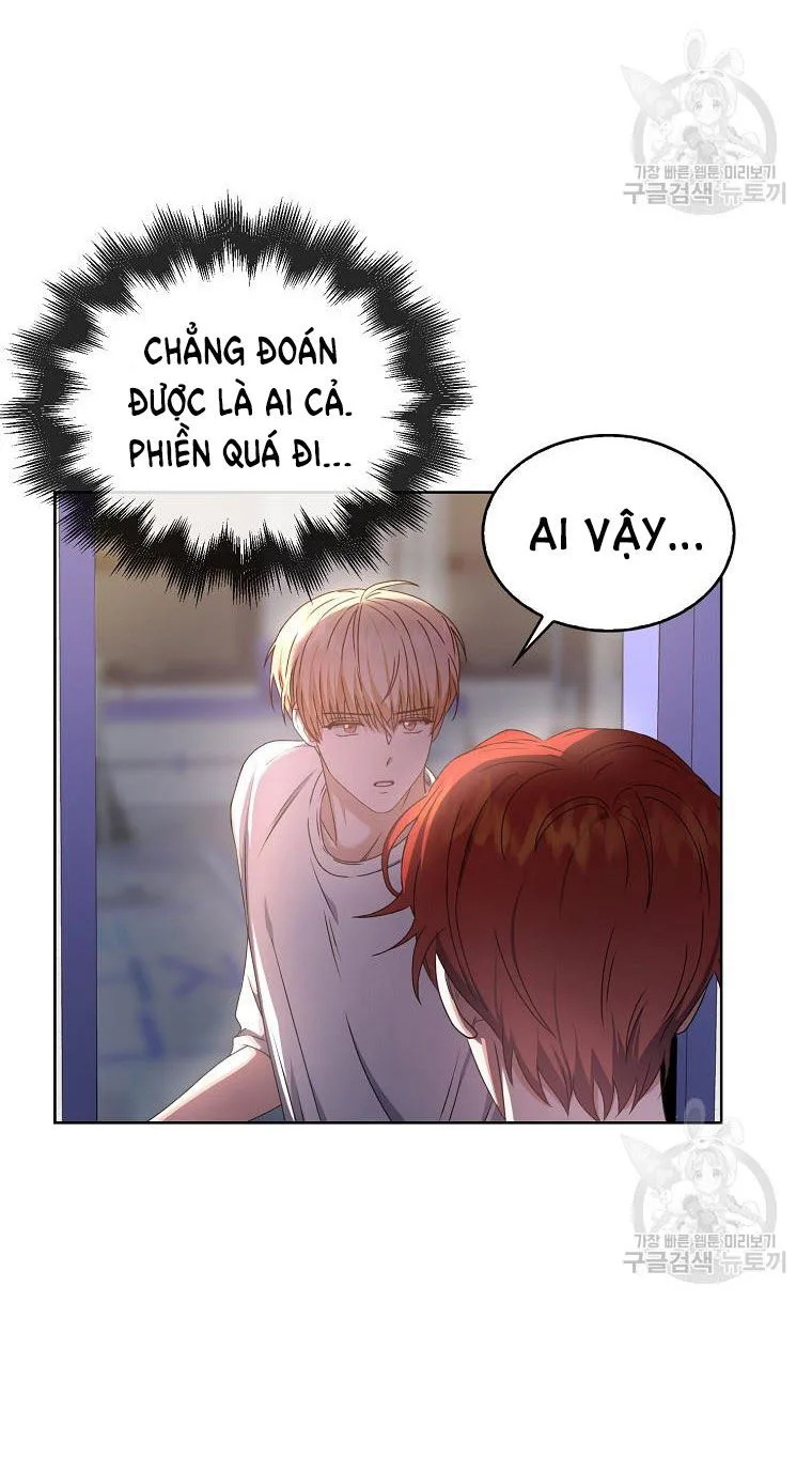 Ra Mắt Hay Ra Đi chương 40.2 - trang 28