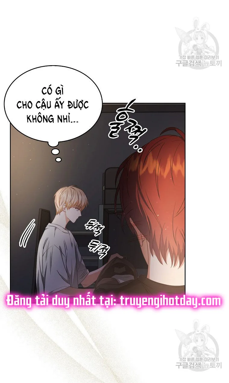 Ra Mắt Hay Ra Đi chương 41.1 - trang 16