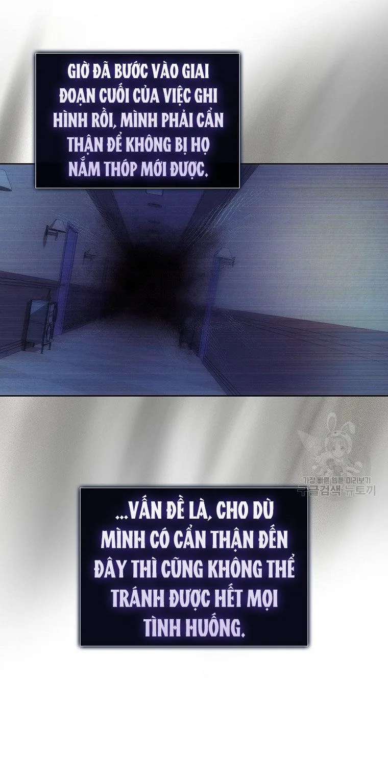 Ra Mắt Hay Ra Đi chương 41.2 - trang 3
