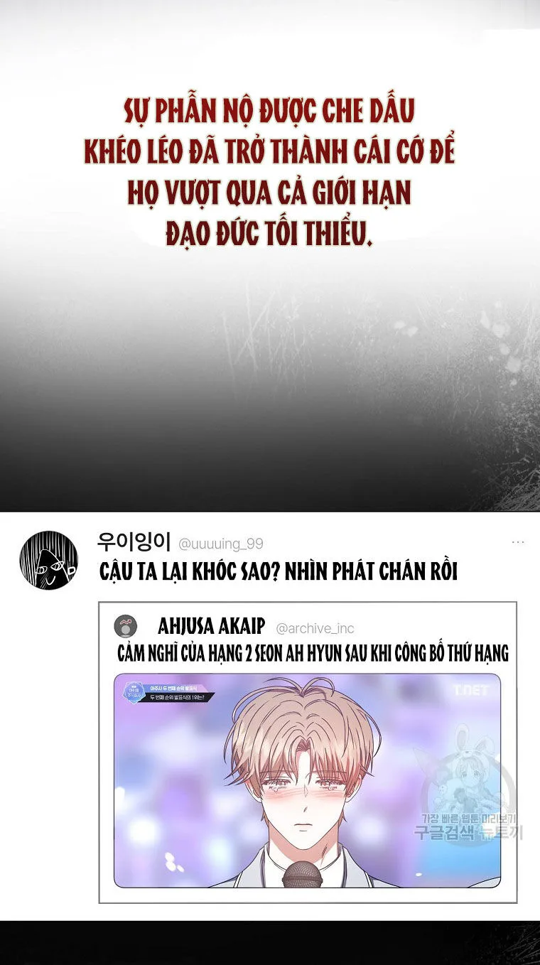 Ra Mắt Hay Ra Đi chương 41.2 - trang 20