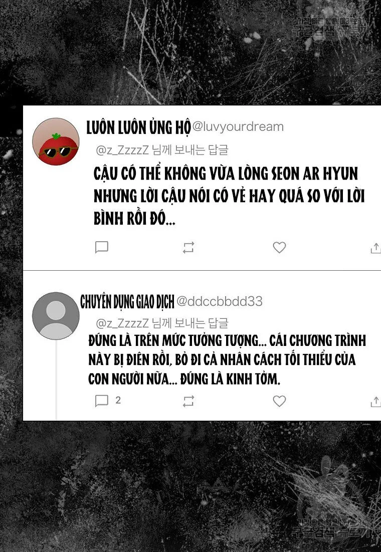 Ra Mắt Hay Ra Đi chương 41.2 - trang 23