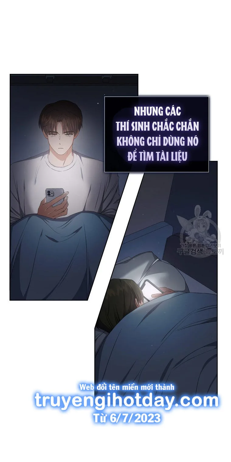 Ra Mắt Hay Ra Đi chương 41.2 - trang 28