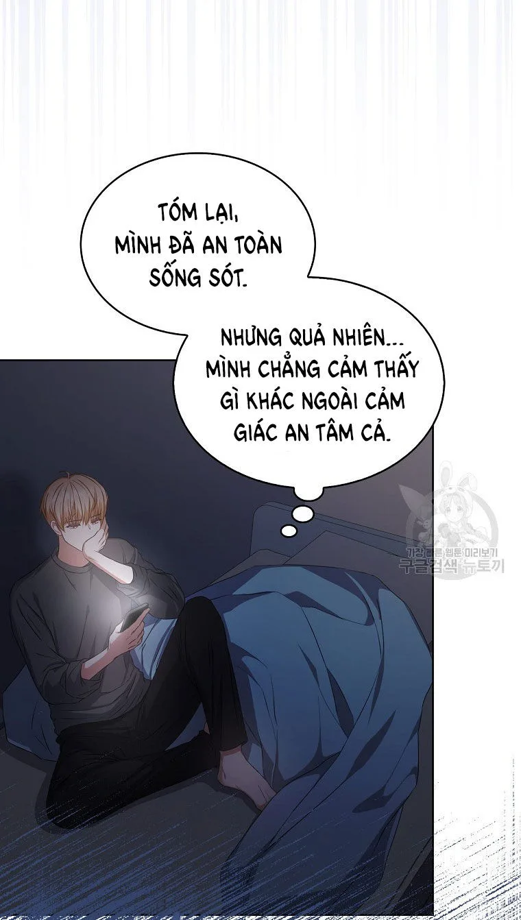 Ra Mắt Hay Ra Đi chương 41.2 - trang 35