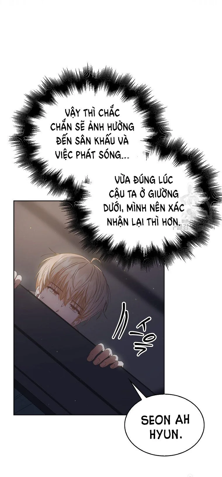 Ra Mắt Hay Ra Đi chương 41.2 - trang 41