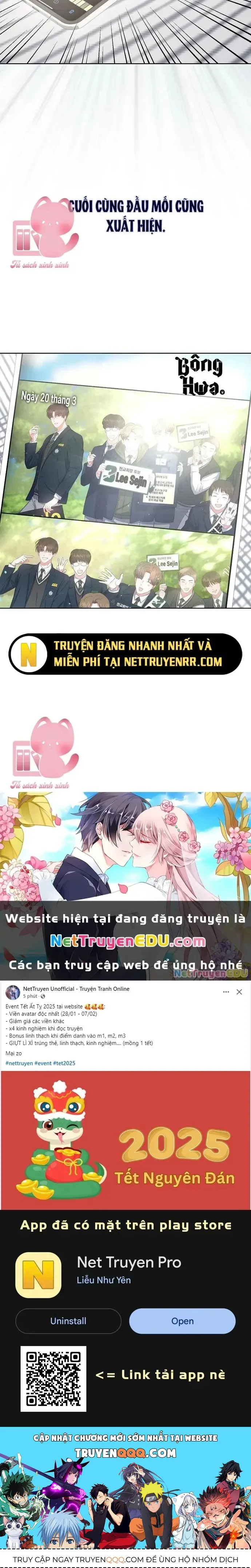 Ra Mắt Hay Ra Đi chương 43 - trang 13