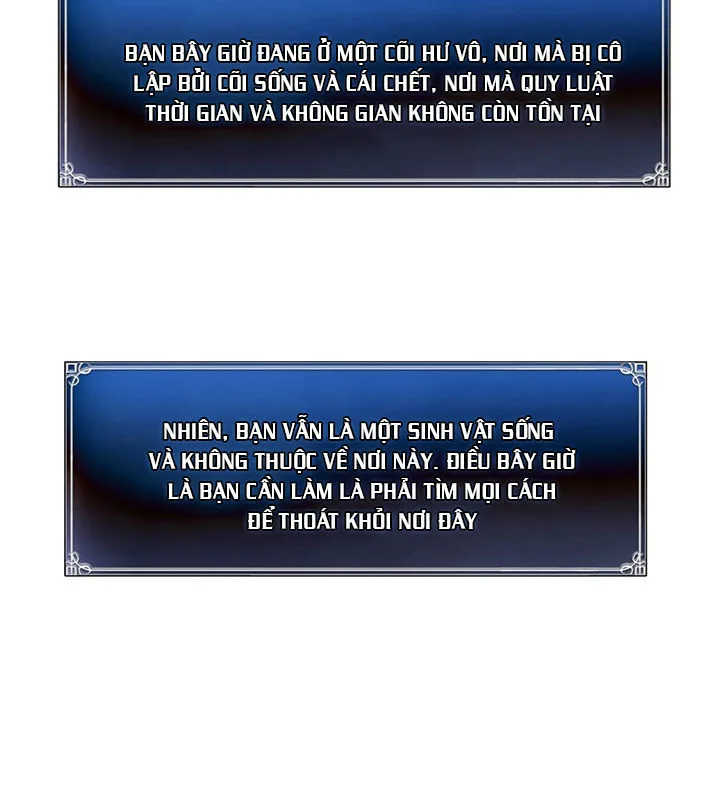 Vua Thăng Cấp chương 49 - trang 8