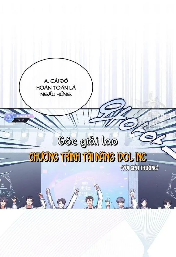 Ra Mắt Hay Ra Đi chương 48.2 - trang 12