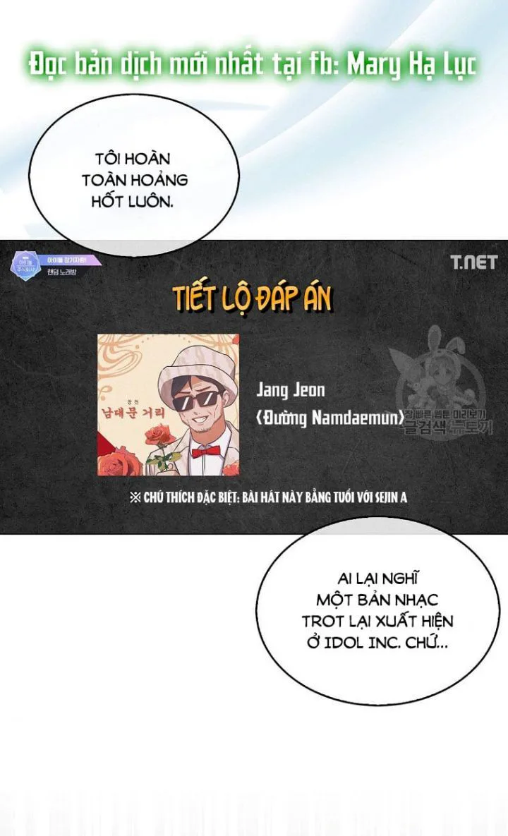 Ra Mắt Hay Ra Đi chương 48.2 - trang 18