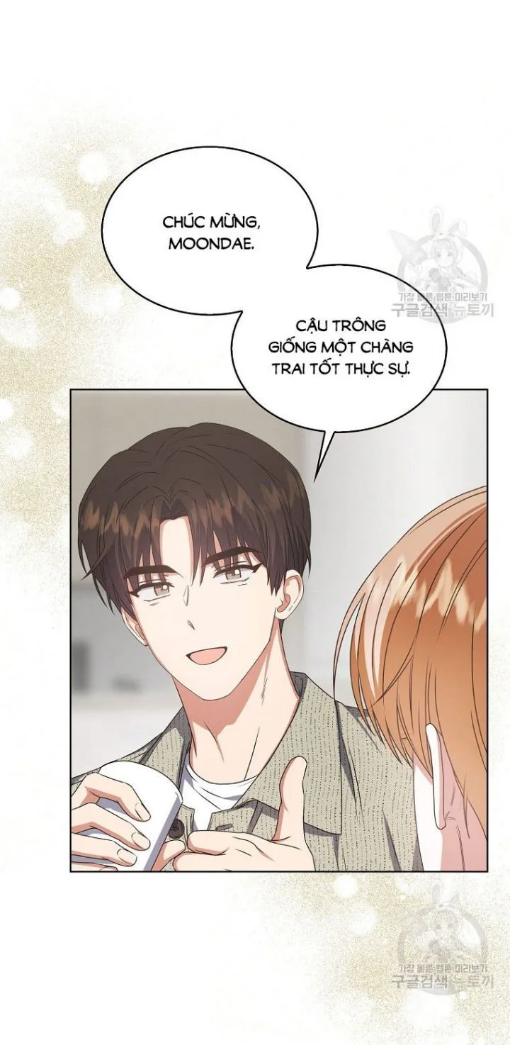 Ra Mắt Hay Ra Đi chương 48.2 - trang 24
