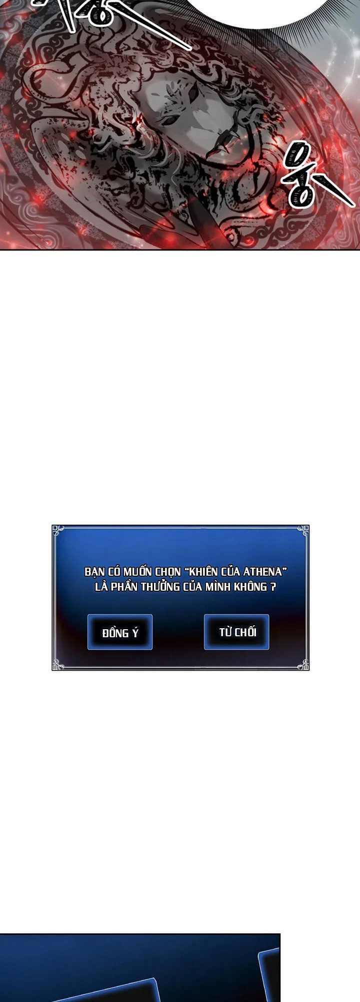 Vua Thăng Cấp chương 50 - trang 3