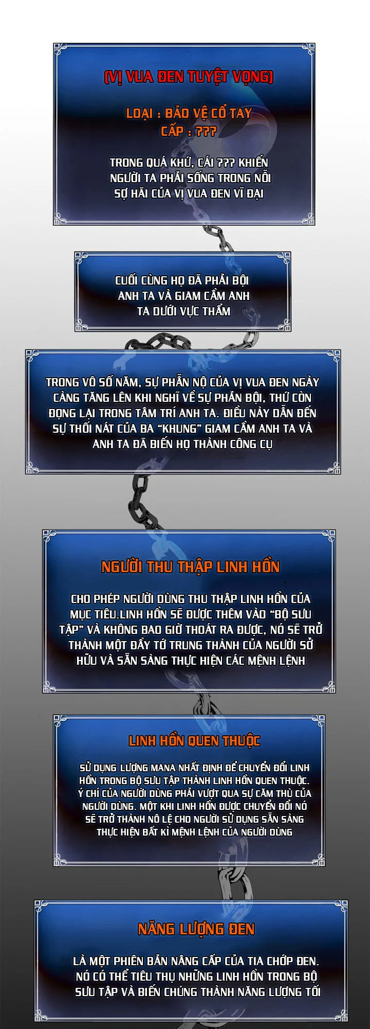 Vua Thăng Cấp chương 50 - trang 25