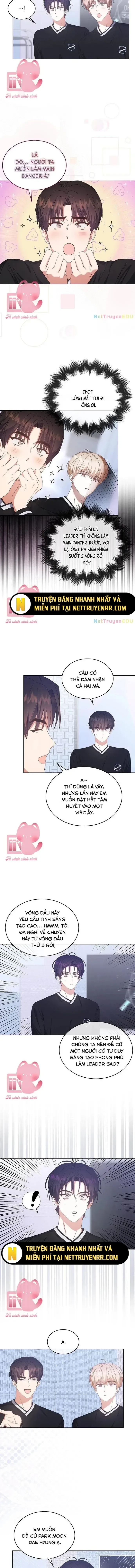 Ra Mắt Hay Ra Đi chương 54 - trang 9