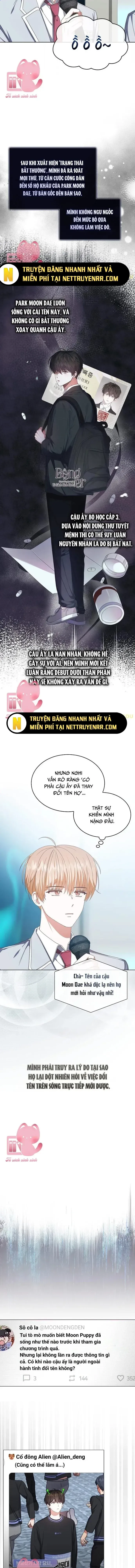 Ra Mắt Hay Ra Đi chương 58 - trang 6