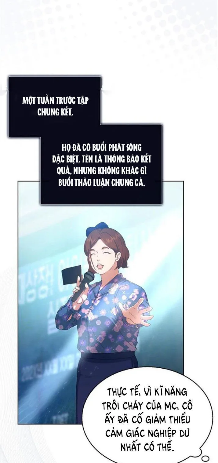 Ra Mắt Hay Ra Đi chương 58.1 - trang 5
