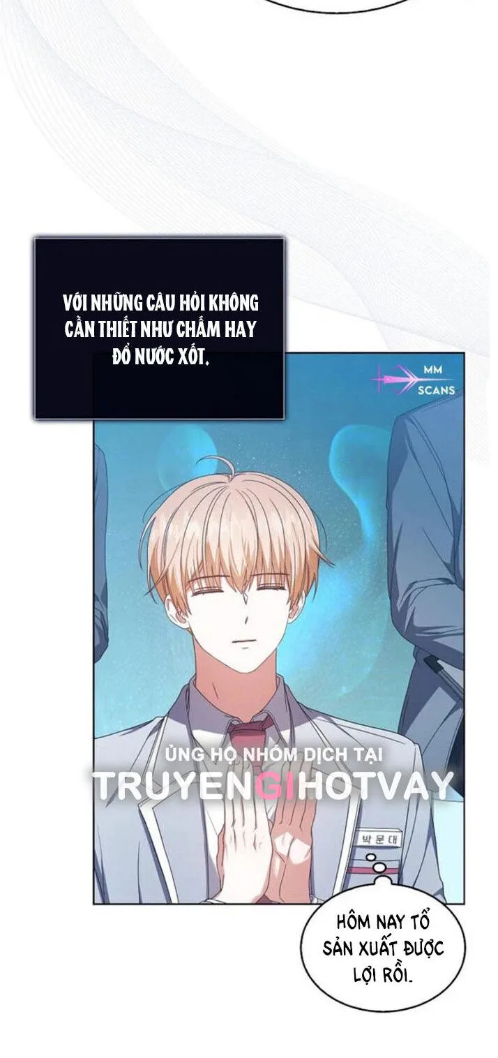 Ra Mắt Hay Ra Đi chương 58.1 - trang 6