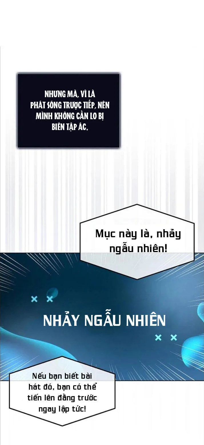 Ra Mắt Hay Ra Đi chương 58.1 - trang 7