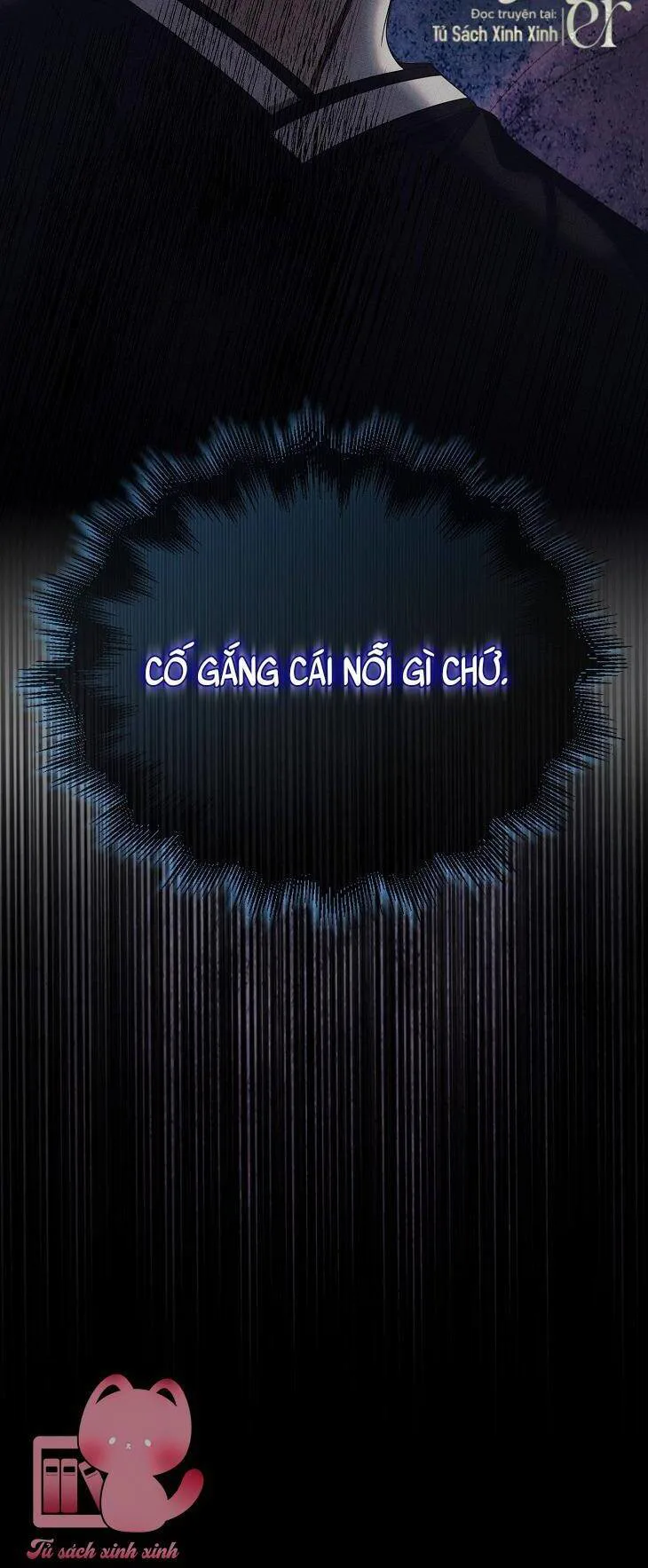Ra Mắt Hay Ra Đi chương 59 - trang 19