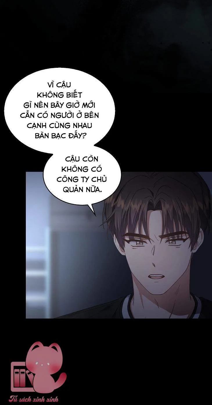 Ra Mắt Hay Ra Đi chương 59 - trang 50