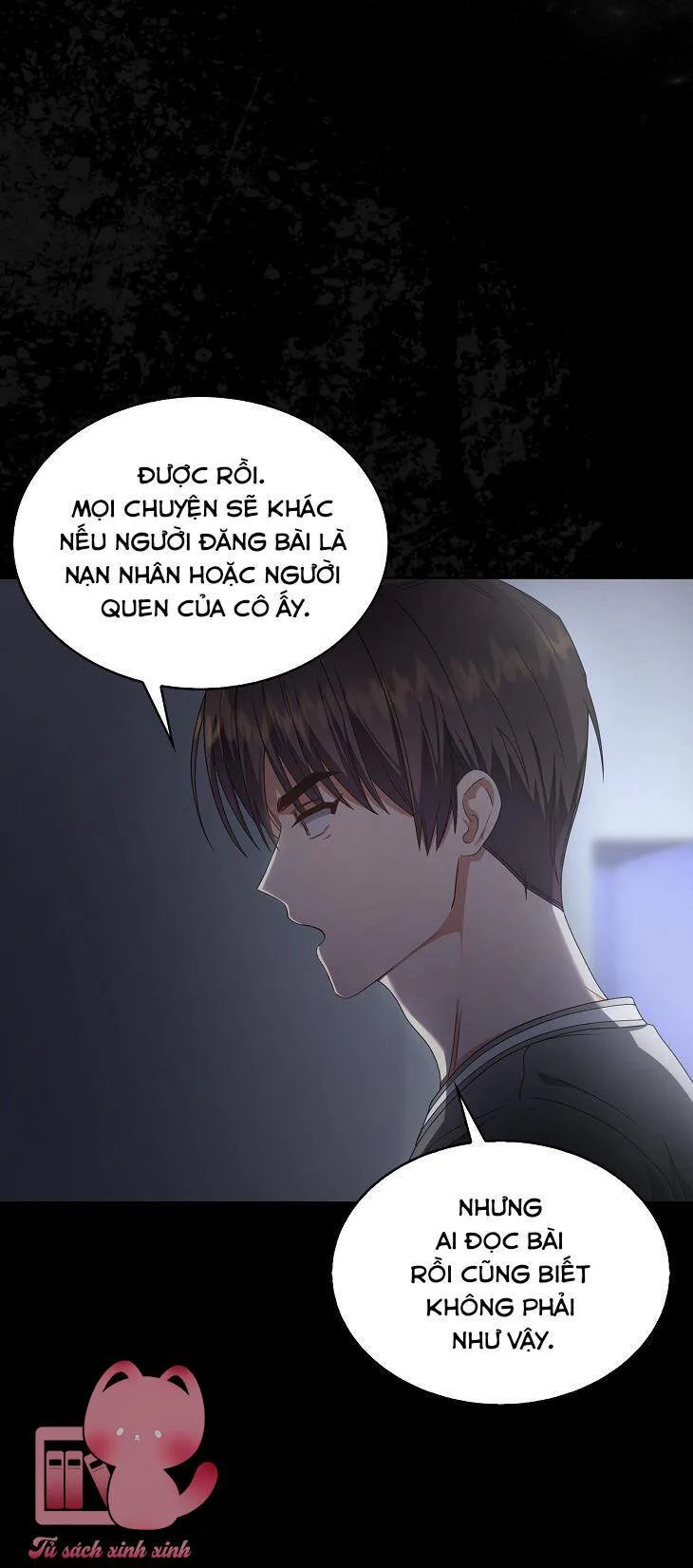 Ra Mắt Hay Ra Đi chương 59 - trang 53