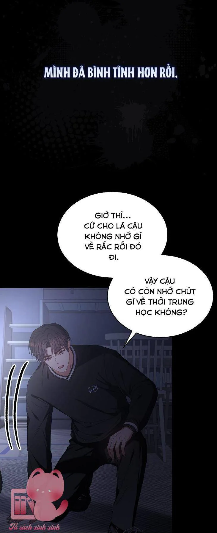 Ra Mắt Hay Ra Đi chương 59 - trang 56