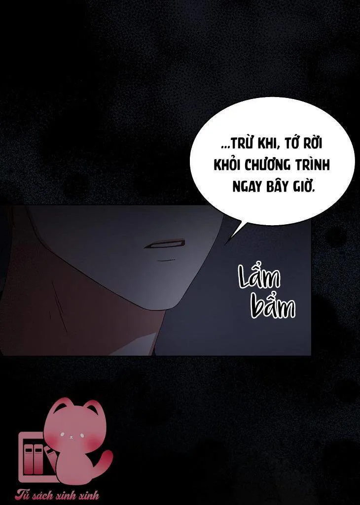 Ra Mắt Hay Ra Đi chương 59 - trang 62