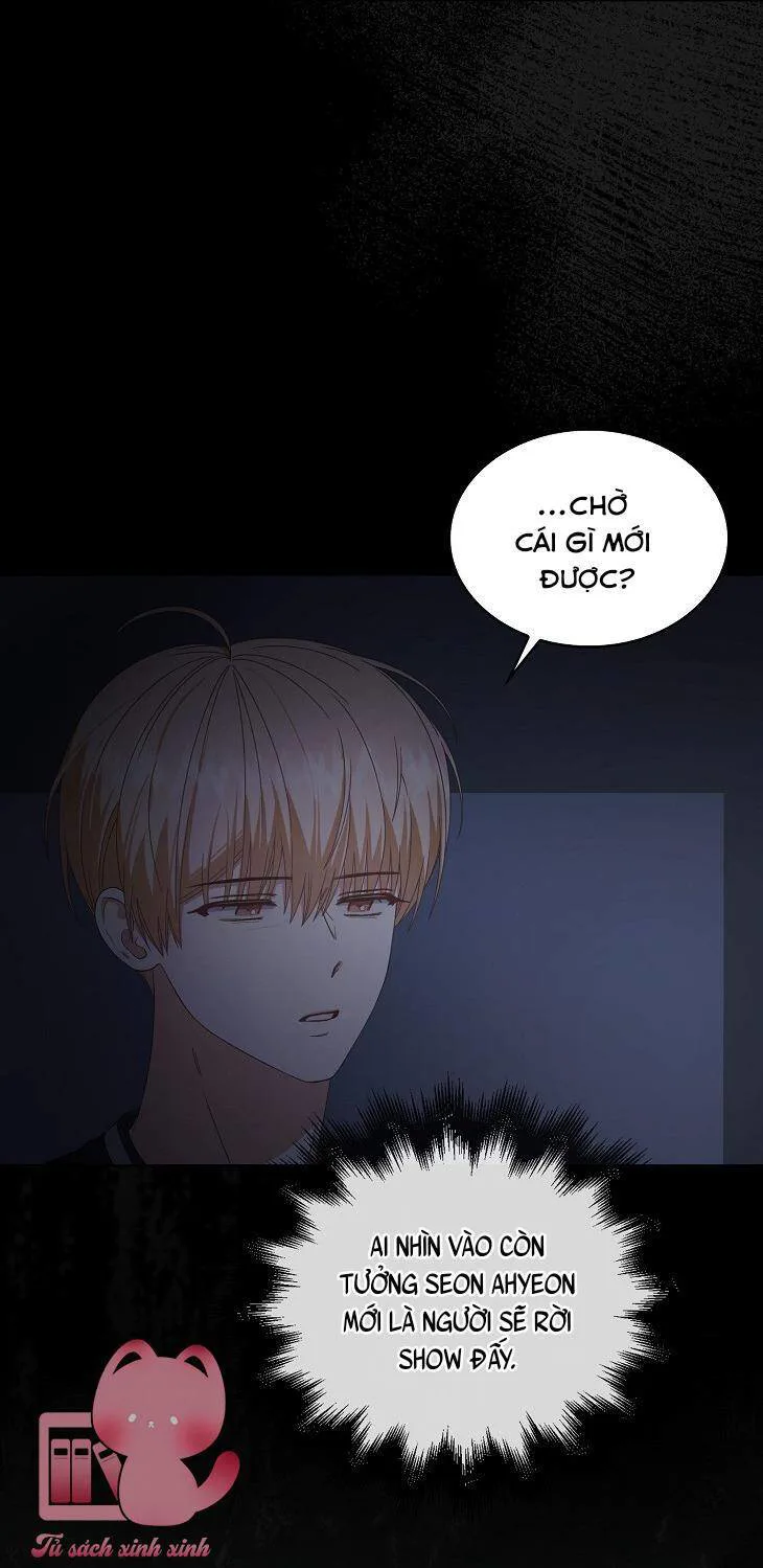 Ra Mắt Hay Ra Đi chương 59 - trang 67