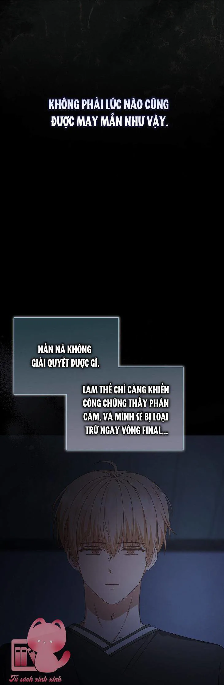 Ra Mắt Hay Ra Đi chương 59 - trang 69